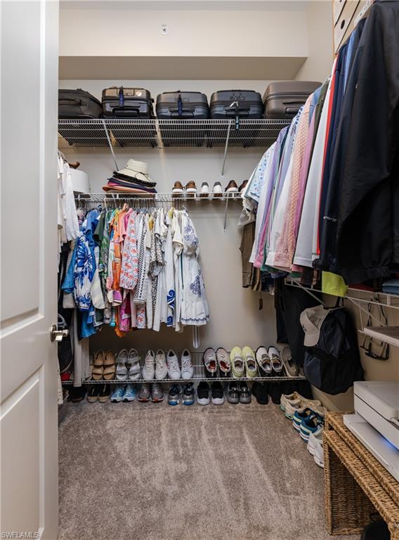 CAPE HARBOUR - Residential