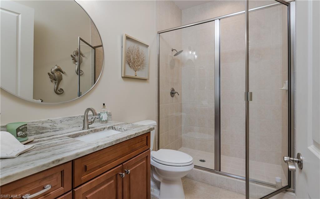 CAPE HARBOUR - Residential