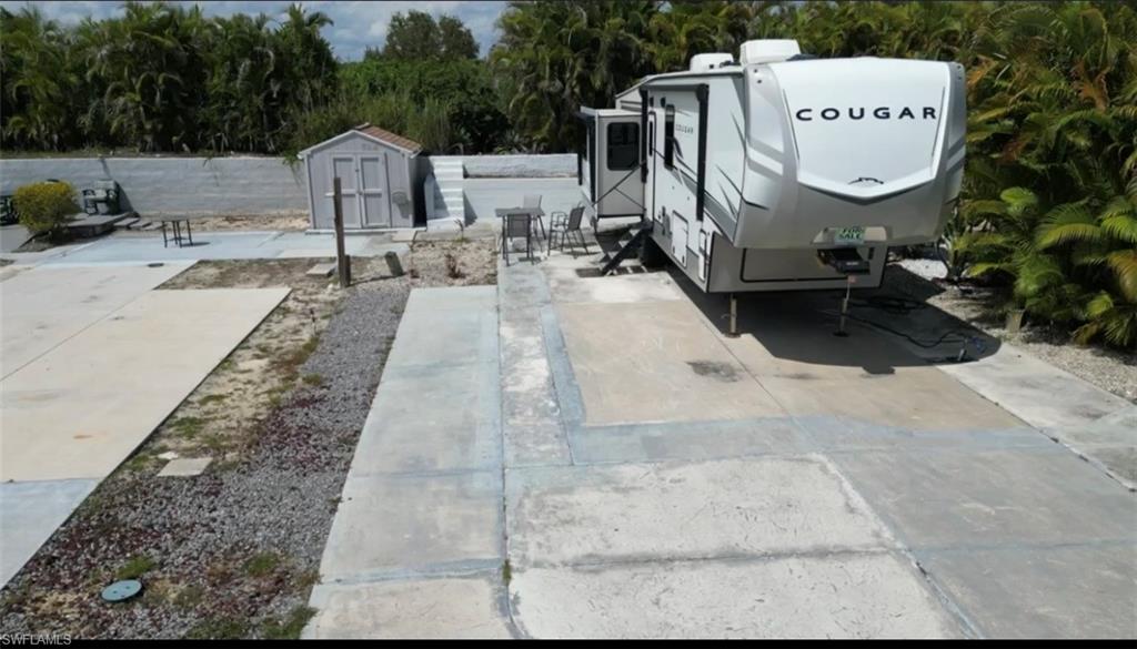 AMERICA OUTDOORS CONDO ASSOCIATION INC - Land