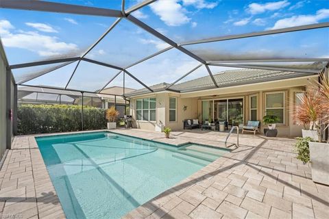 Photo of 7831 Martino CIR, NAPLES, FL 34112 (MLS # 225073245)