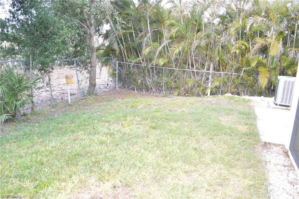 SAN CARLOS PARK - Residential Lease