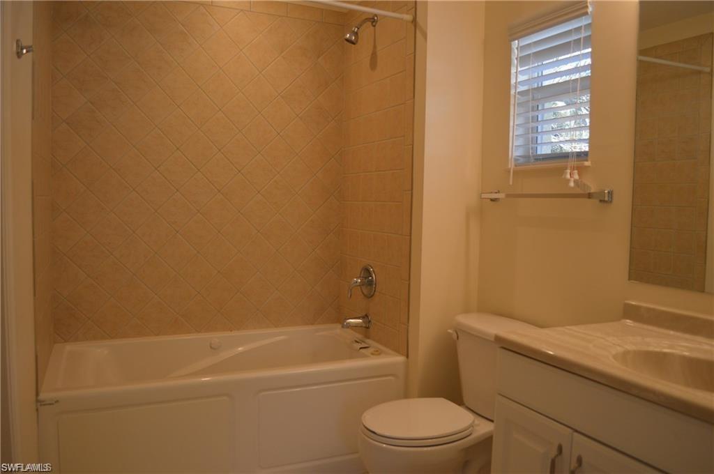 SAN CARLOS PARK - Residential Lease