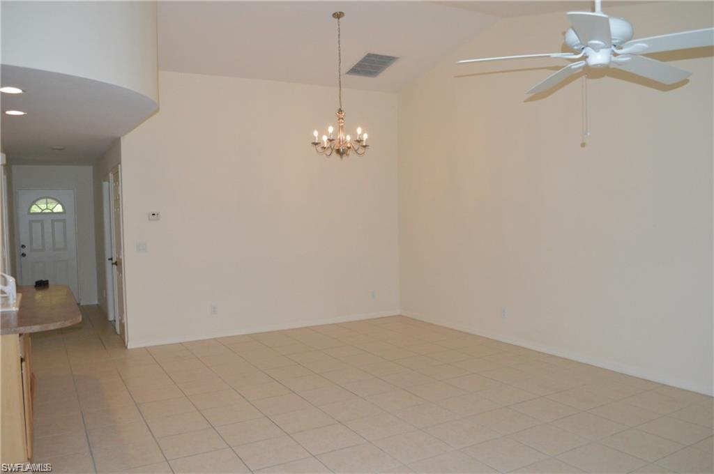 SAN CARLOS PARK - Residential Lease