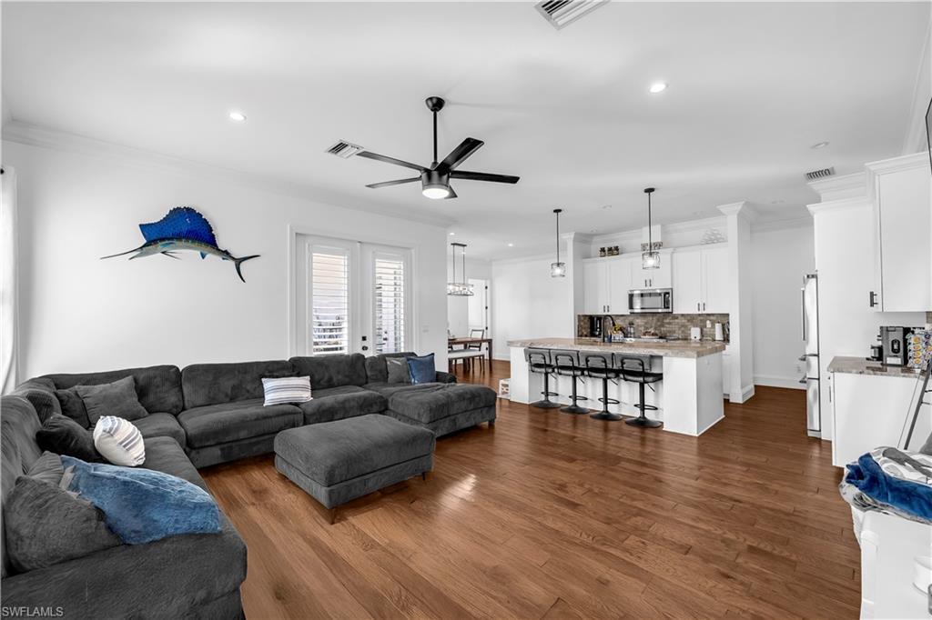 PALMETTO RIDGE - Residential