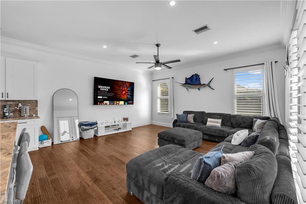 PALMETTO RIDGE - Residential