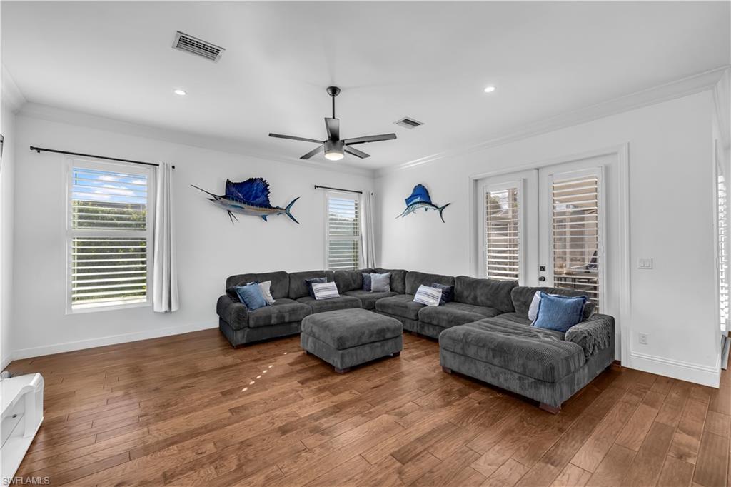 PALMETTO RIDGE - Residential