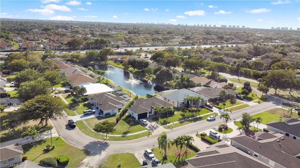 PALMETTO RIDGE - Residential