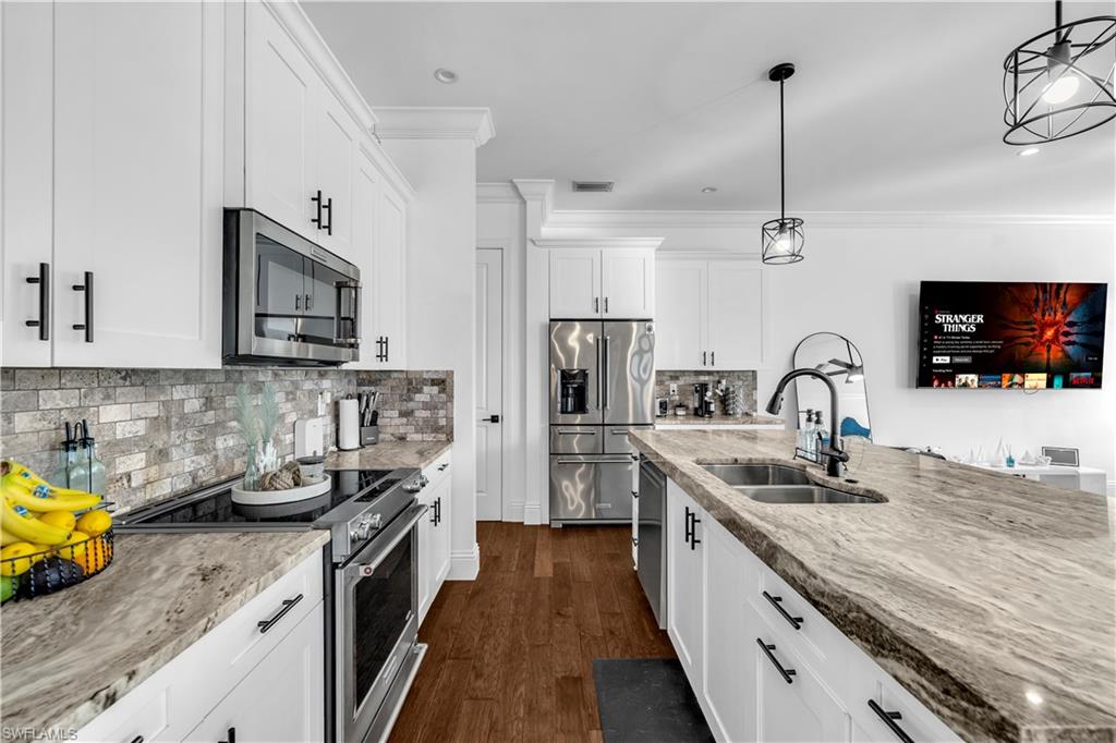 PALMETTO RIDGE - Residential