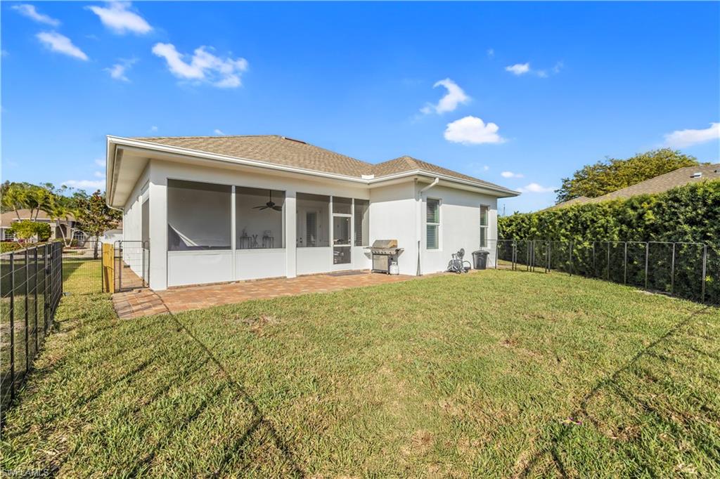 PALMETTO RIDGE - Residential