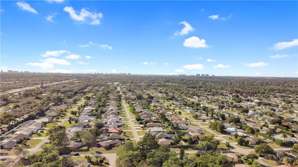 PALMETTO RIDGE - Residential