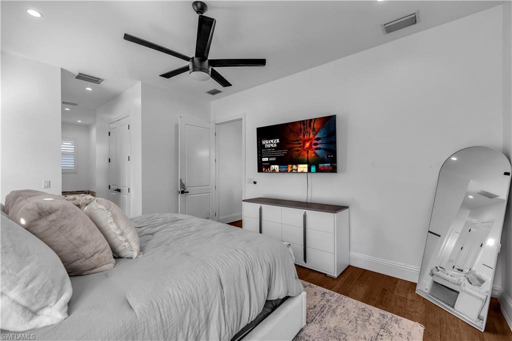 PALMETTO RIDGE - Residential