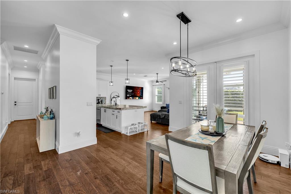 PALMETTO RIDGE - Residential