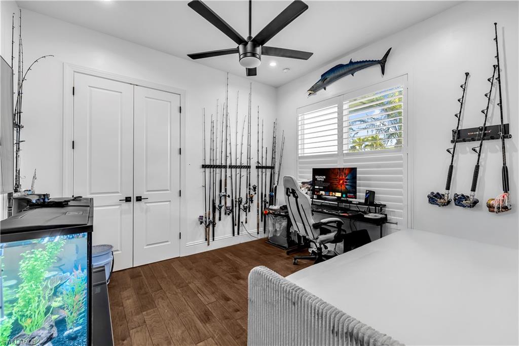 PALMETTO RIDGE - Residential