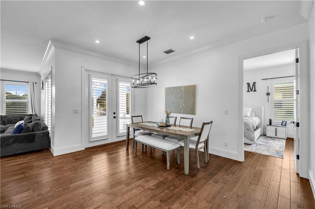 PALMETTO RIDGE - Residential