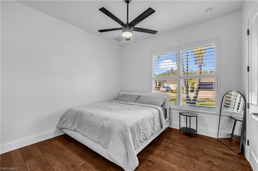 PALMETTO RIDGE - Residential