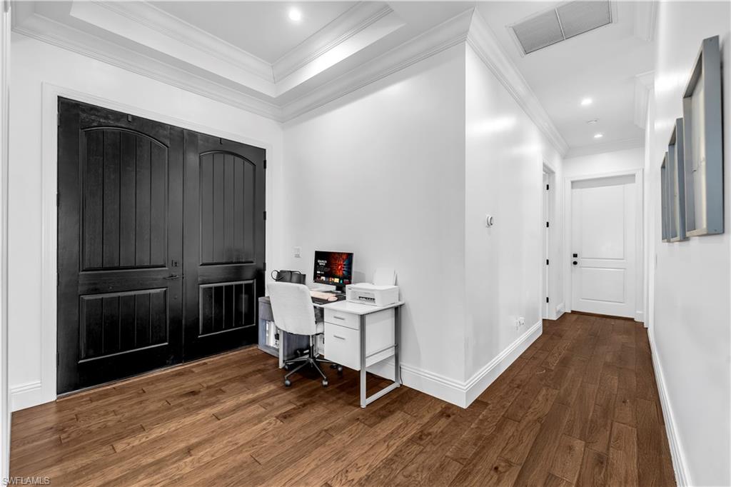 PALMETTO RIDGE - Residential