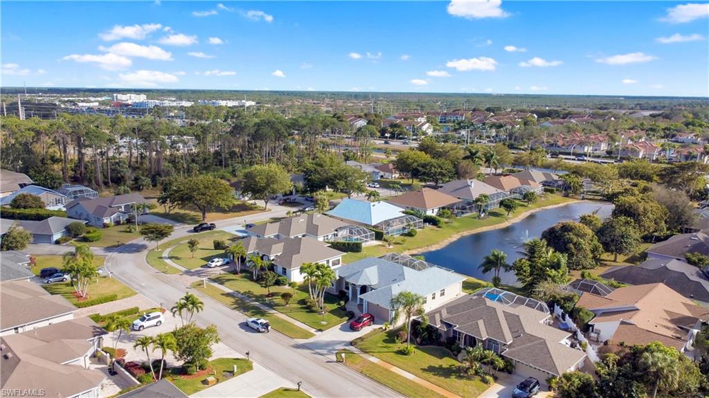 PALMETTO RIDGE - Residential