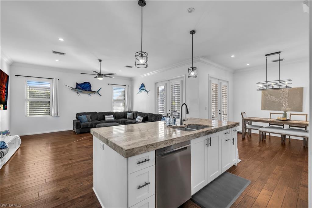 PALMETTO RIDGE - Residential