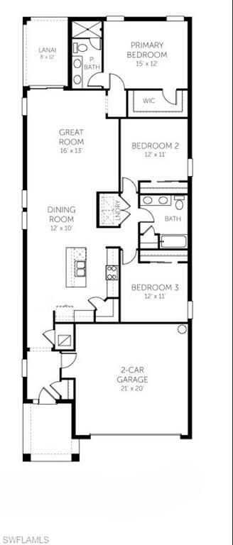 CREEKSIDE RUN - Residential