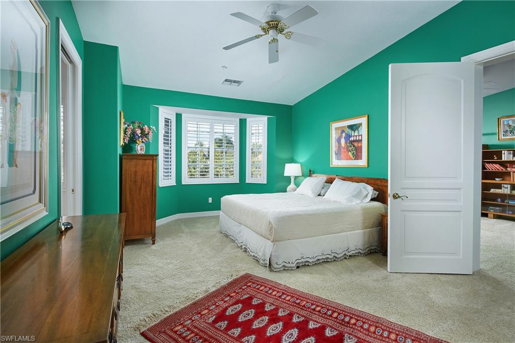 VILLA FIRENZE - Residential