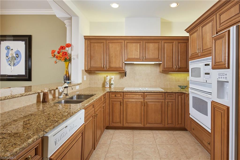 VILLA FIRENZE - Residential