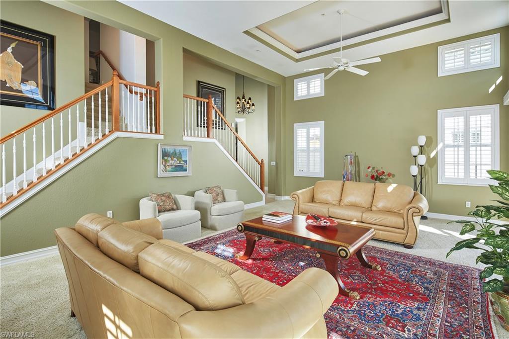 VILLA FIRENZE - Residential