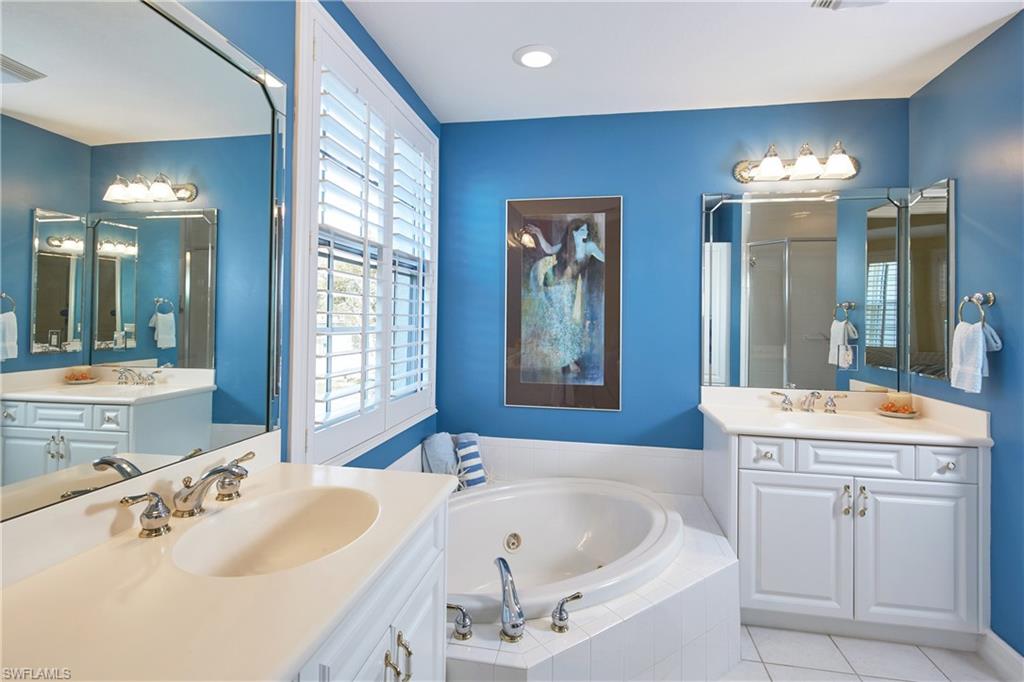 VILLA FIRENZE - Residential