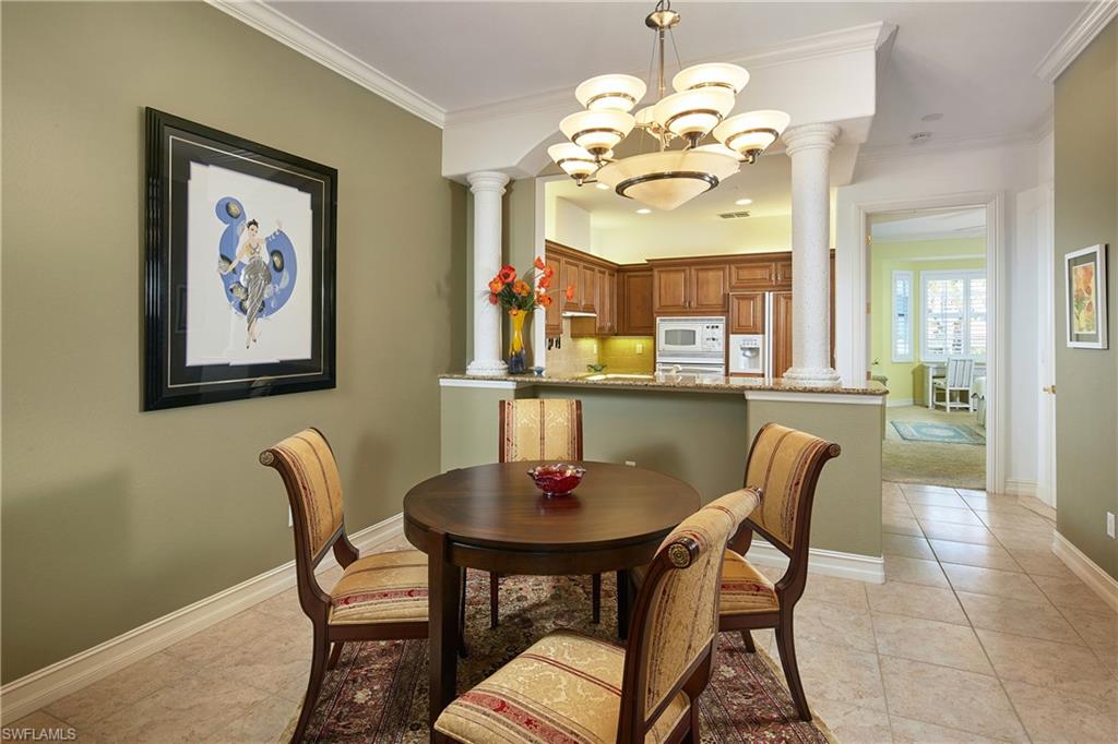 VILLA FIRENZE - Residential