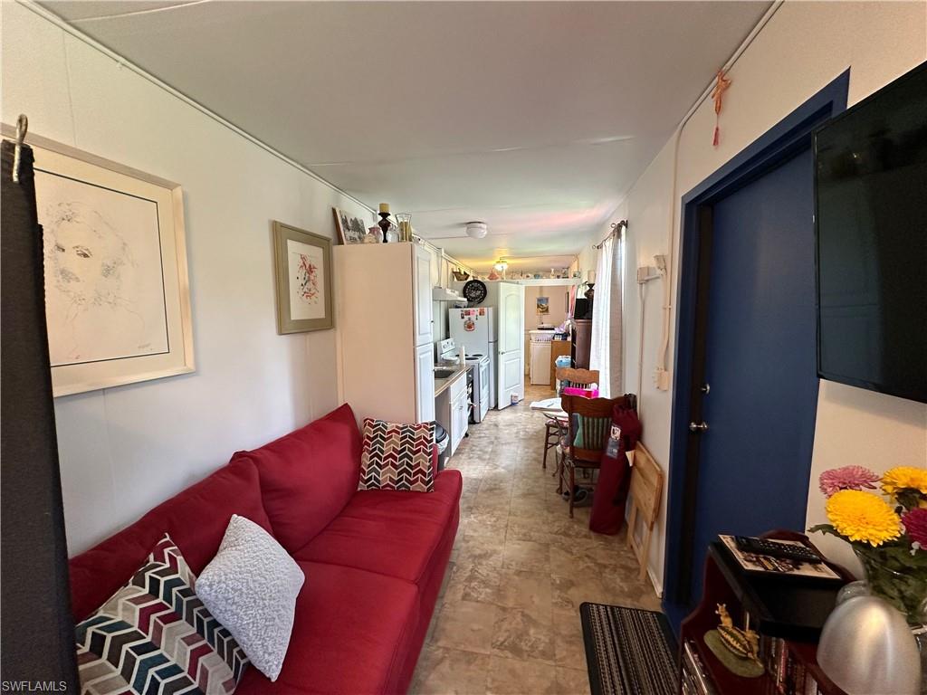 SOUTH PUNTA GORDA HEIGHTS - Residential