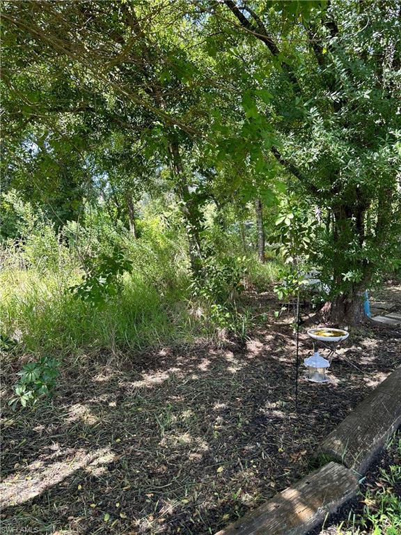 SOUTH PUNTA GORDA HEIGHTS - Residential