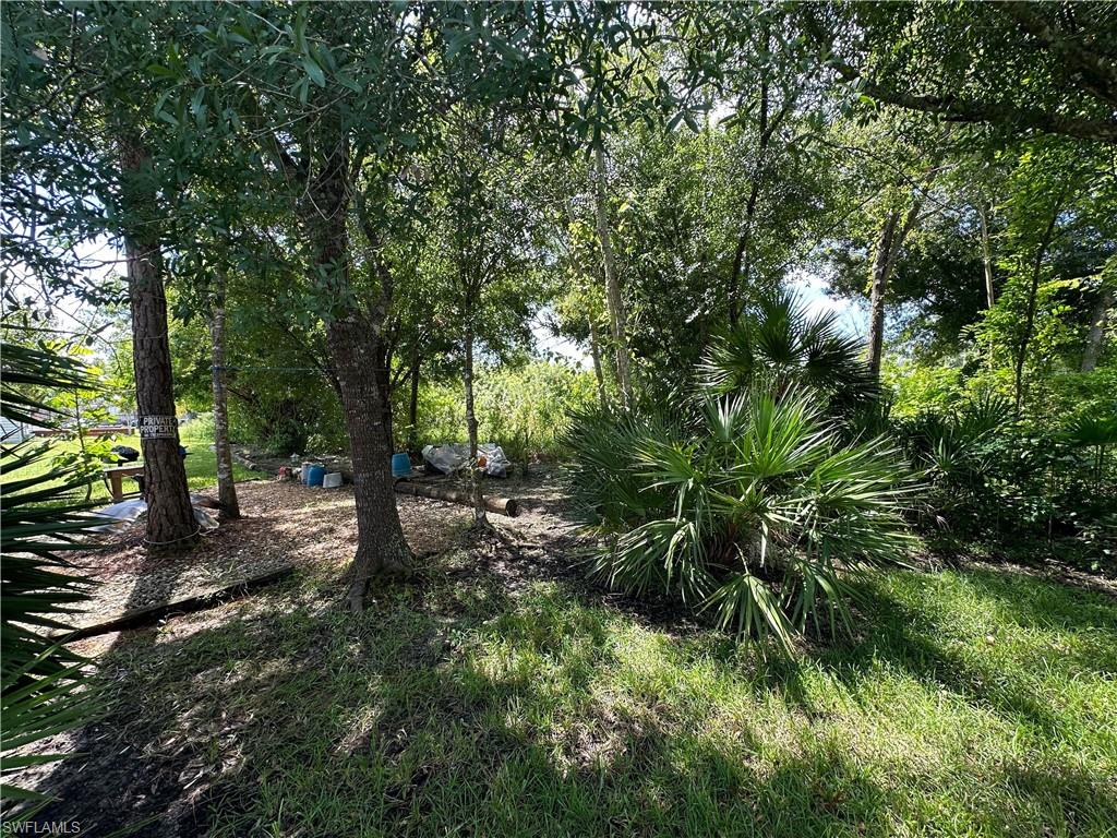 SOUTH PUNTA GORDA HEIGHTS - Residential