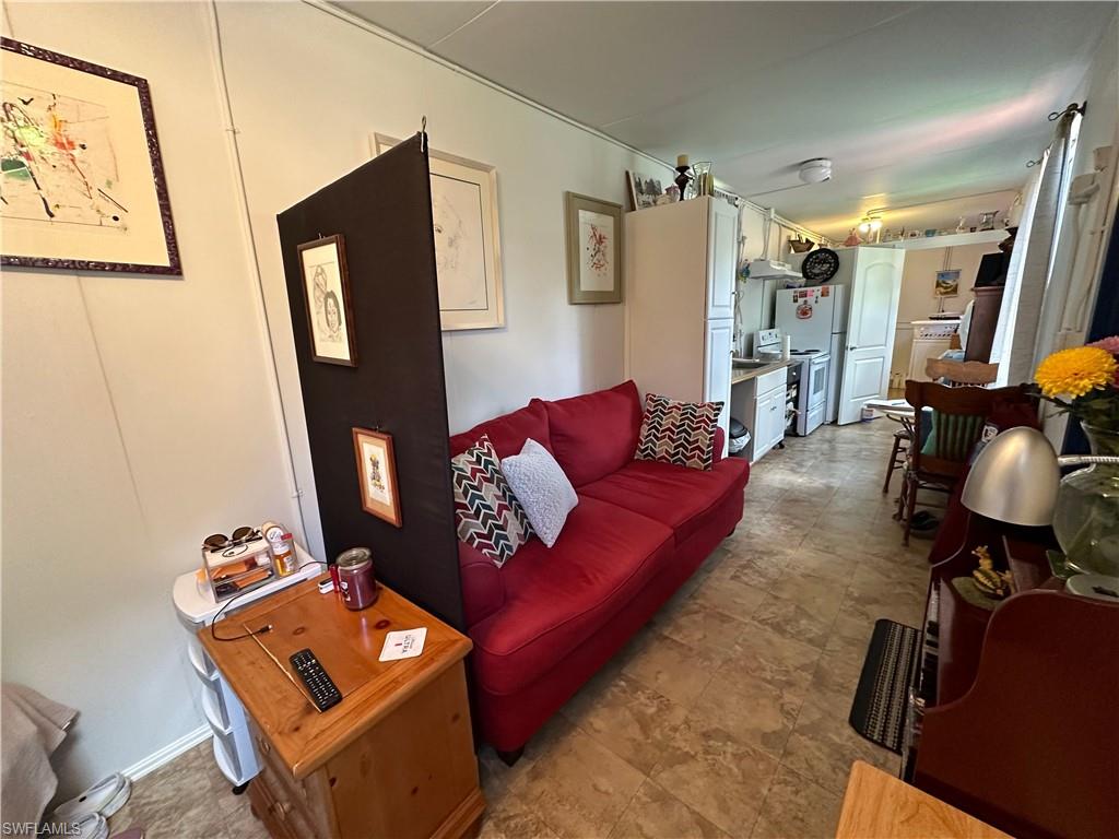 SOUTH PUNTA GORDA HEIGHTS - Residential