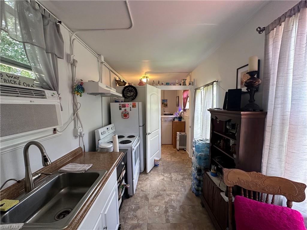 SOUTH PUNTA GORDA HEIGHTS - Residential