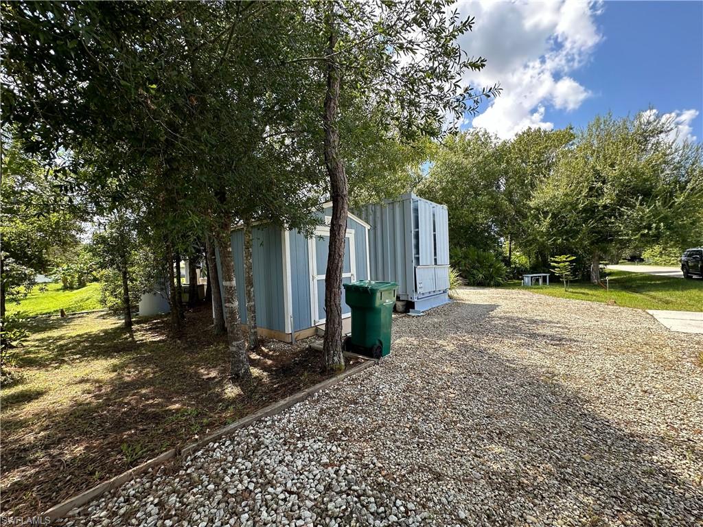 SOUTH PUNTA GORDA HEIGHTS - Residential