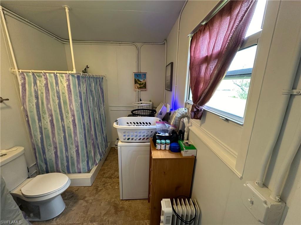 SOUTH PUNTA GORDA HEIGHTS - Residential