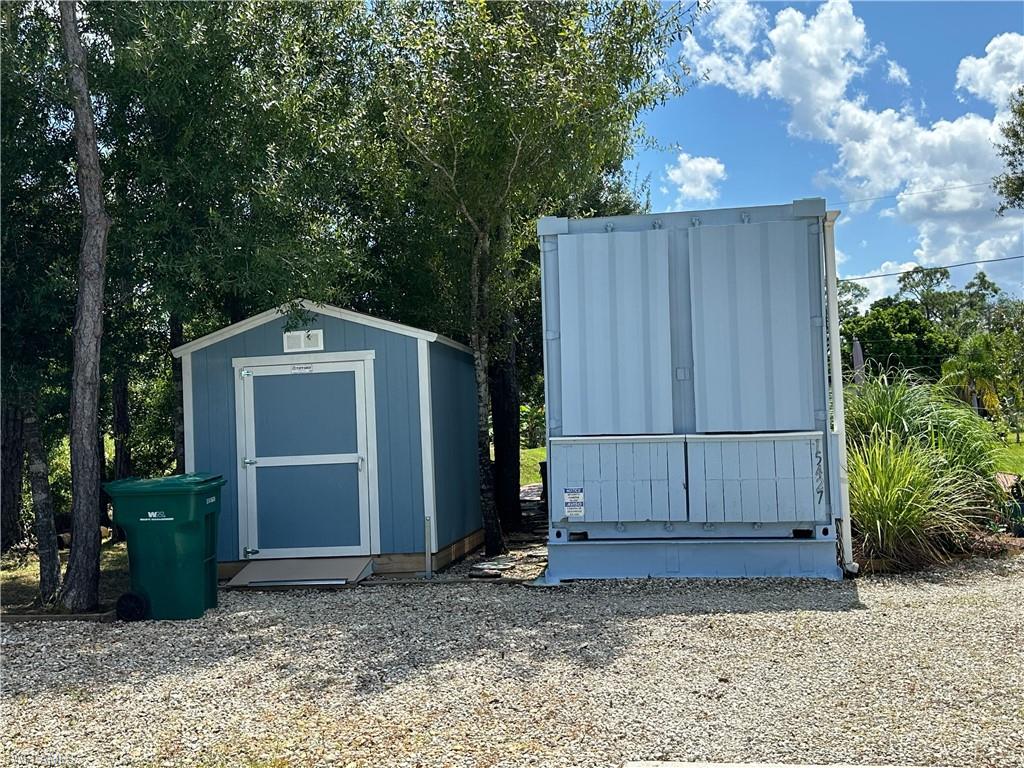 SOUTH PUNTA GORDA HEIGHTS - Residential