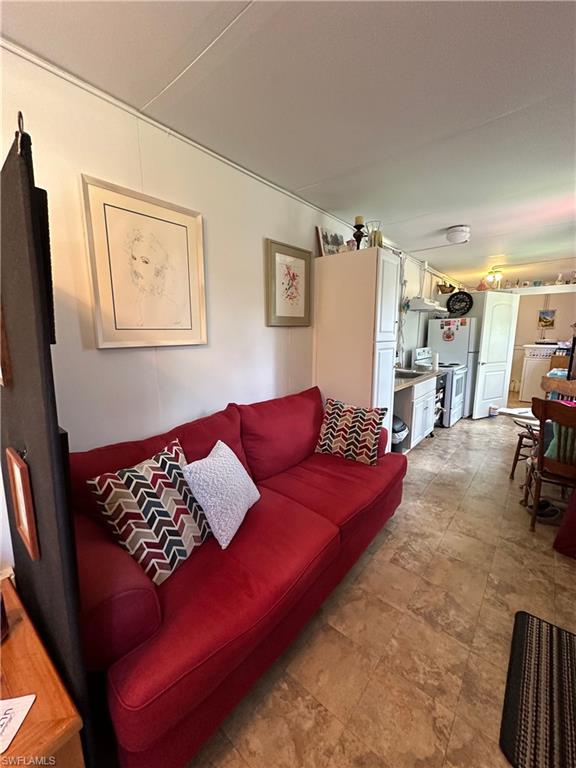 SOUTH PUNTA GORDA HEIGHTS - Residential