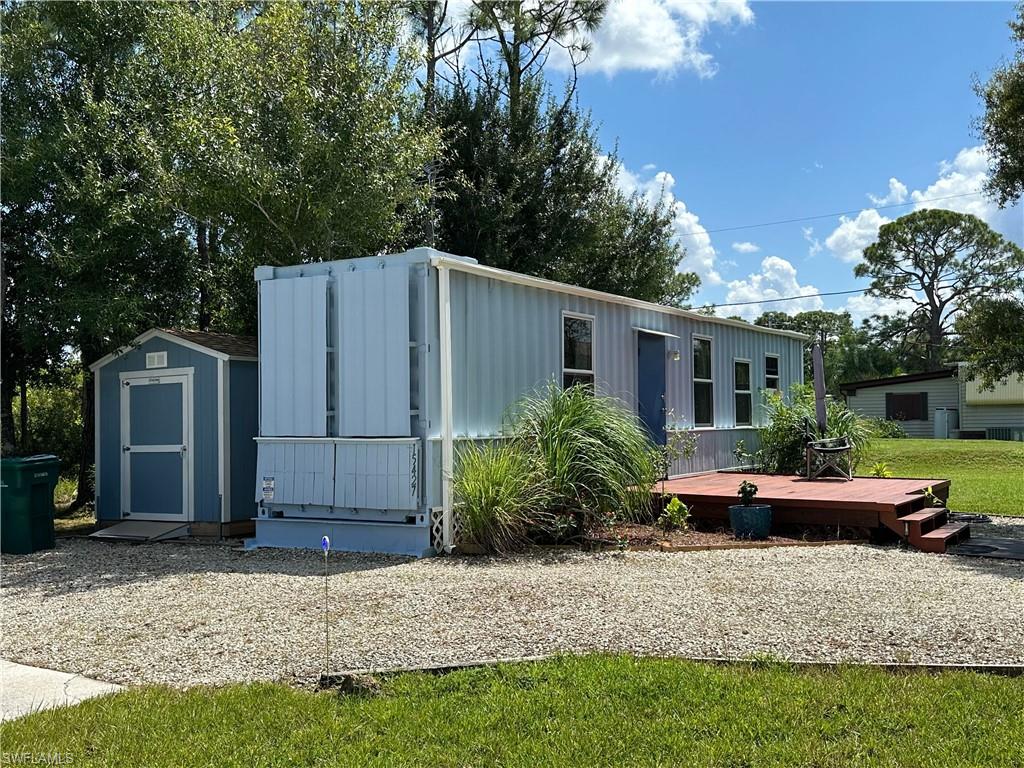 SOUTH PUNTA GORDA HEIGHTS - Residential