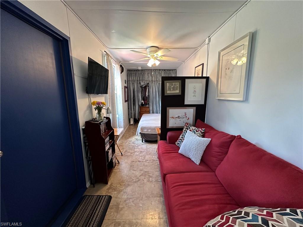 SOUTH PUNTA GORDA HEIGHTS - Residential