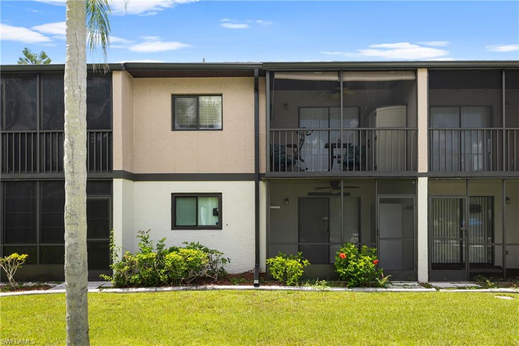 COUNTRY PINES CONDO - Residential