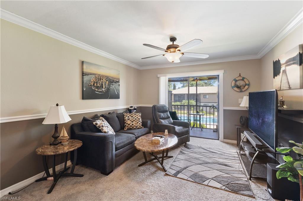 COUNTRY PINES CONDO - Residential