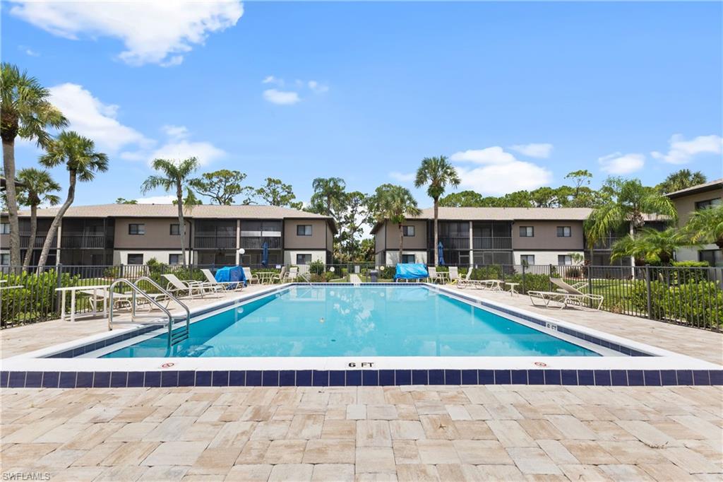 COUNTRY PINES CONDO - Residential