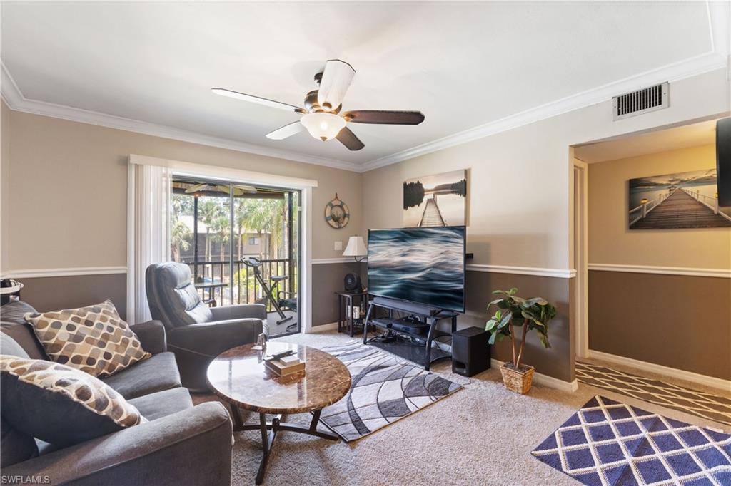 COUNTRY PINES CONDO - Residential