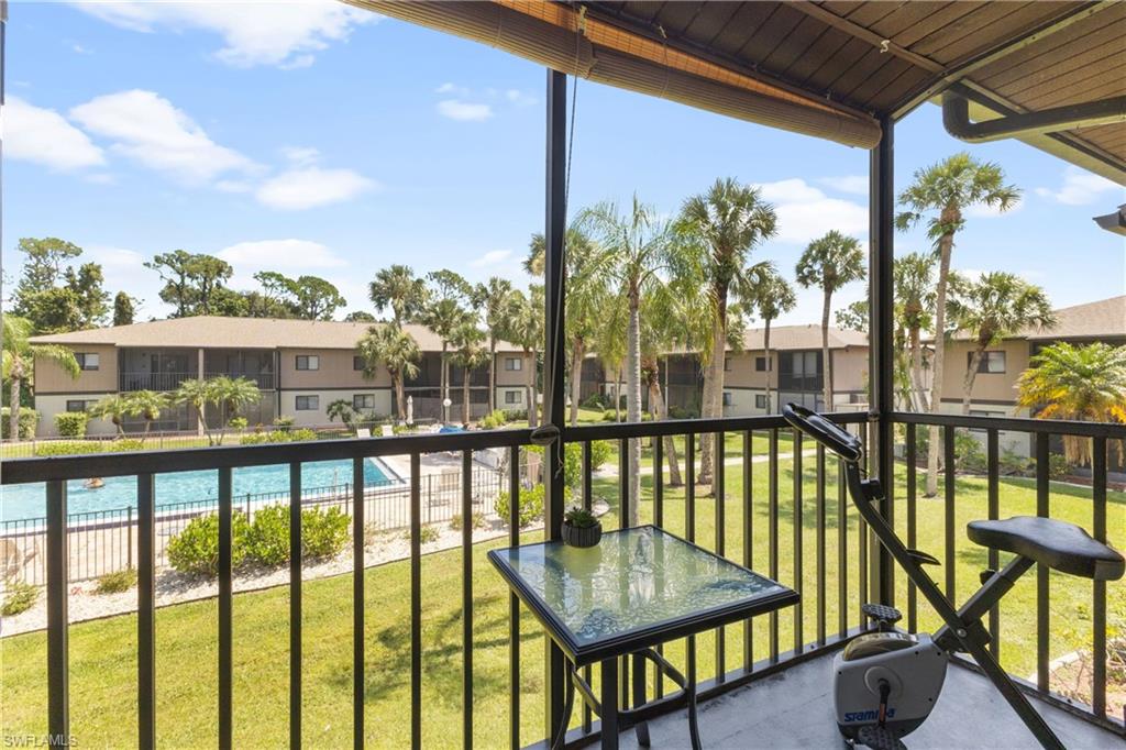 COUNTRY PINES CONDO - Residential