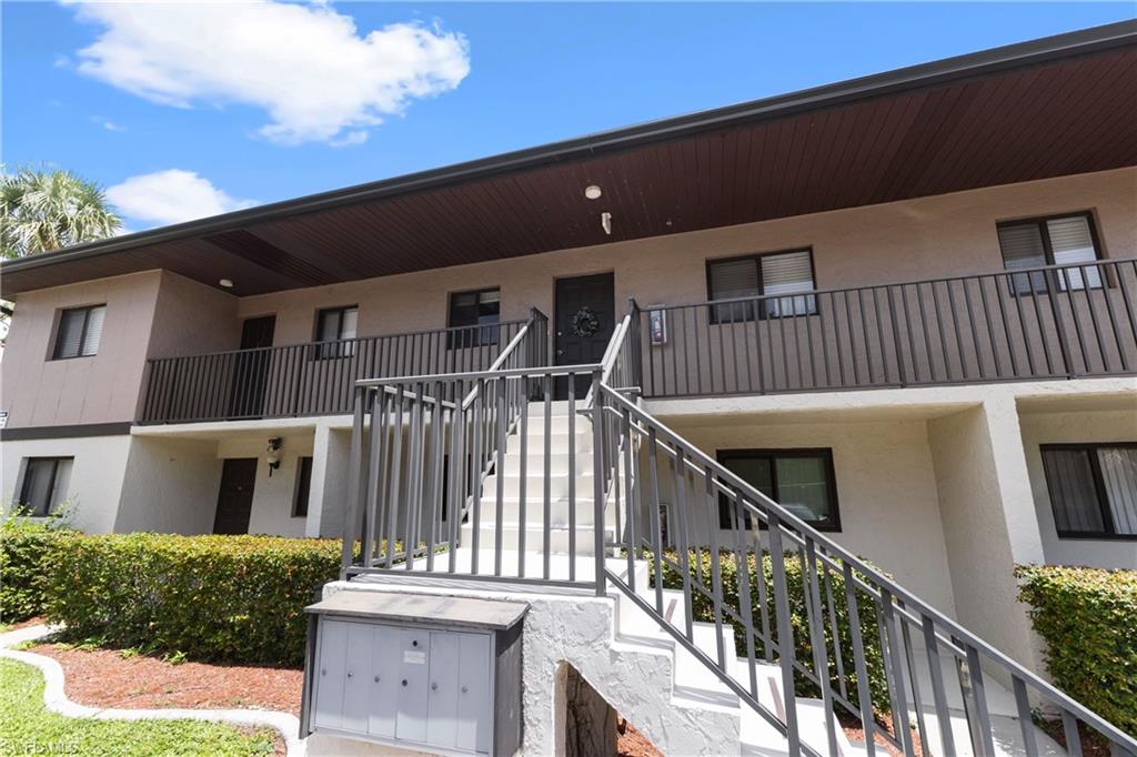 COUNTRY PINES CONDO - Residential