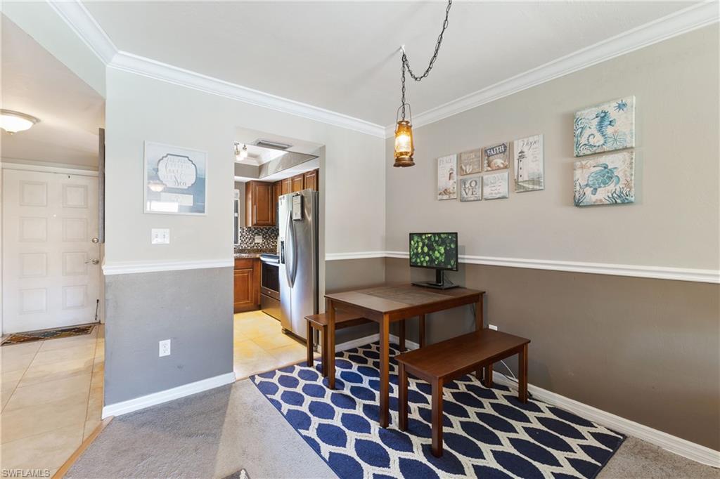 COUNTRY PINES CONDO - Residential