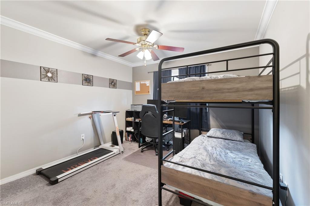 COUNTRY PINES CONDO - Residential