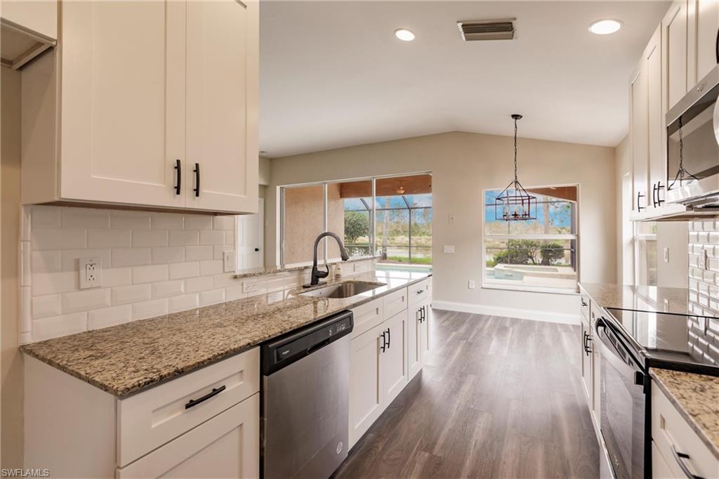 COLONIAL COUNTRY CLUB - Residential