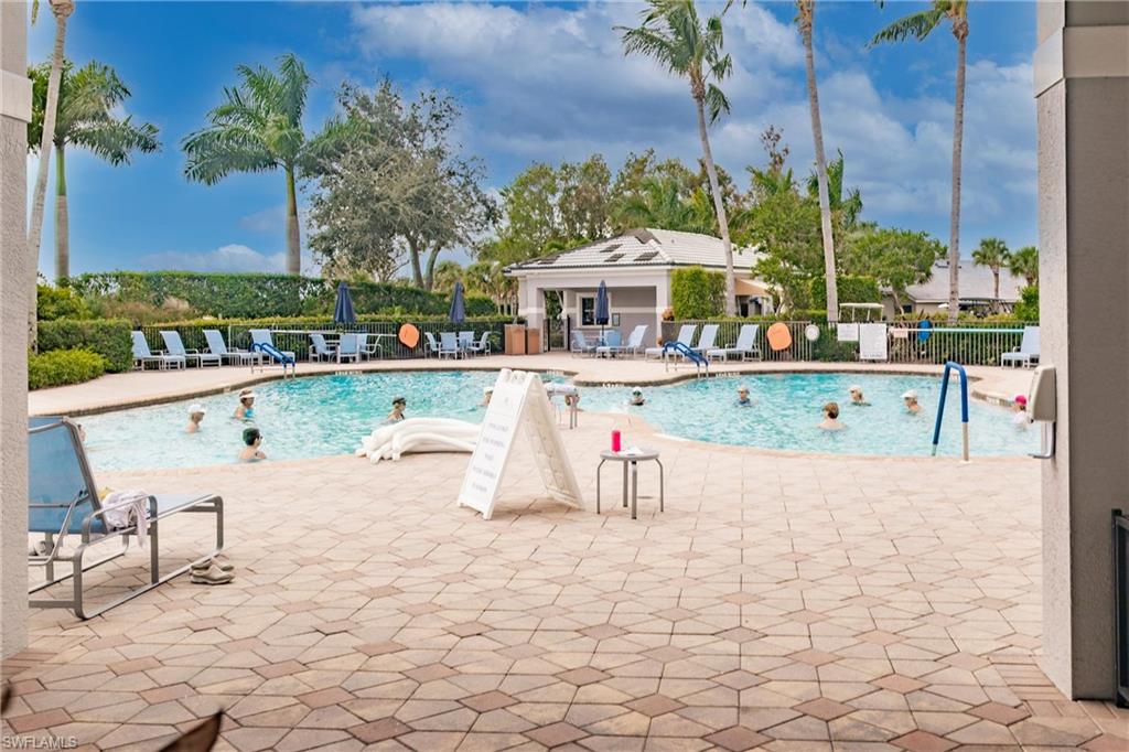 COLONIAL COUNTRY CLUB - Residential