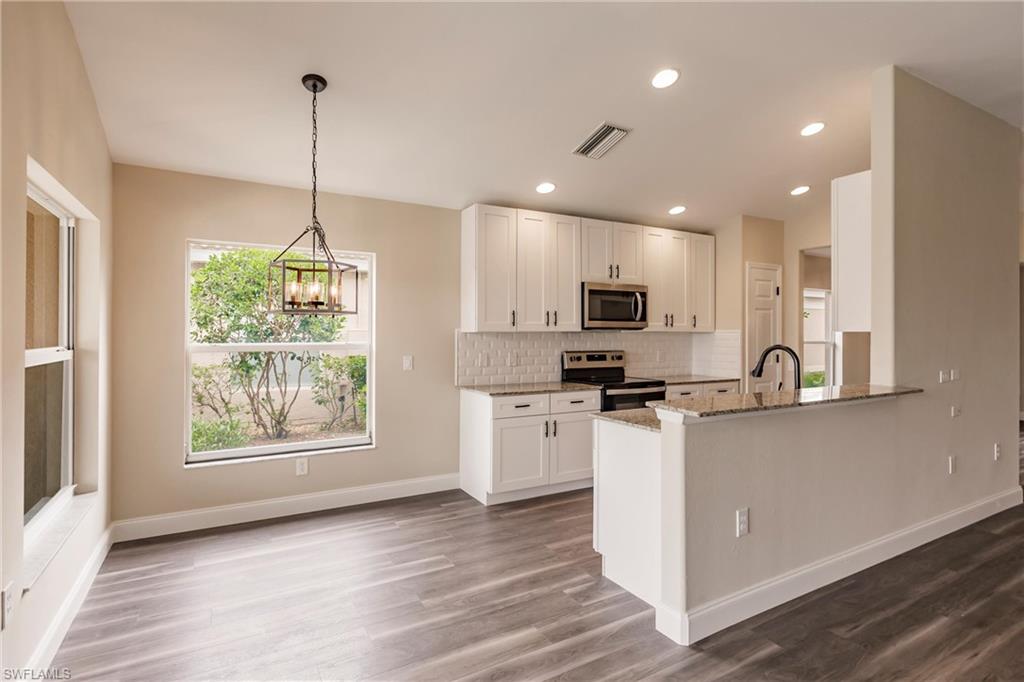 COLONIAL COUNTRY CLUB - Residential